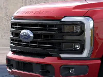 New 2026 Ford Super Duty F-250 for sale in St. Joseph MO