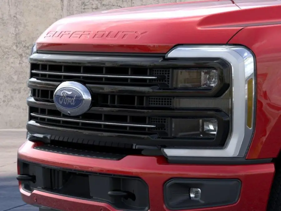 New 2026 Ford Super Duty F-250 for sale in St. Joseph MO