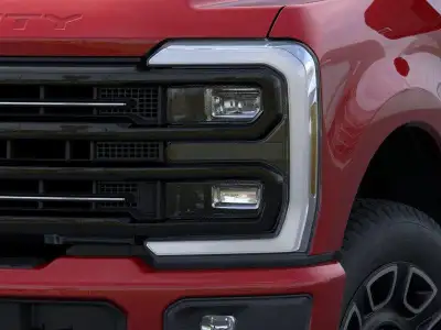 New 2026 Ford Super Duty F-250 for sale in St. Joseph MO