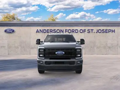 New 2026 Ford Super Duty F-250 for sale in St. Joseph MO