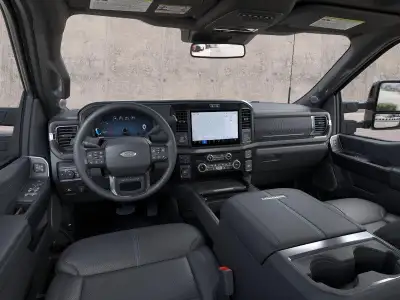 New 2026 Ford Super Duty F-250 for sale in St. Joseph MO