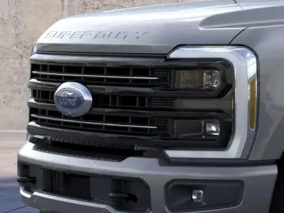 New 2026 Ford Super Duty F-250 for sale in St. Joseph MO