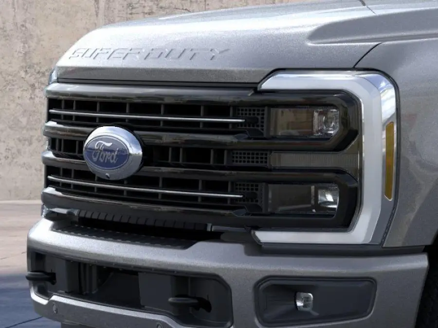 New 2026 Ford Super Duty F-250 for sale in St. Joseph MO