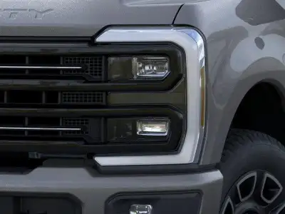 New 2026 Ford Super Duty F-250 for sale in St. Joseph MO