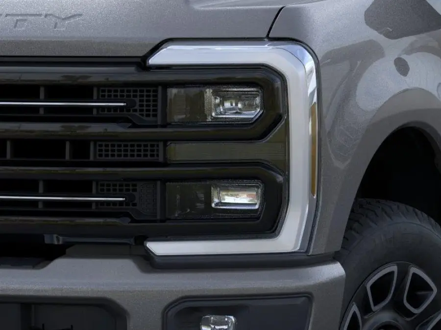 New 2026 Ford Super Duty F-250 for sale in St. Joseph MO