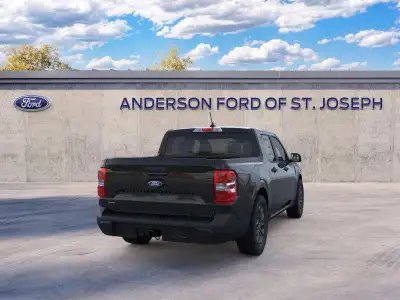 New 2026 Ford Maverick for sale in St. Joseph MO