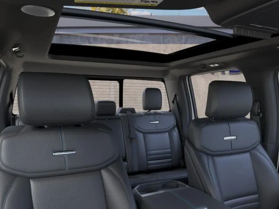 New 2026 Ford Super Duty F-250 for sale in St. Joseph MO
