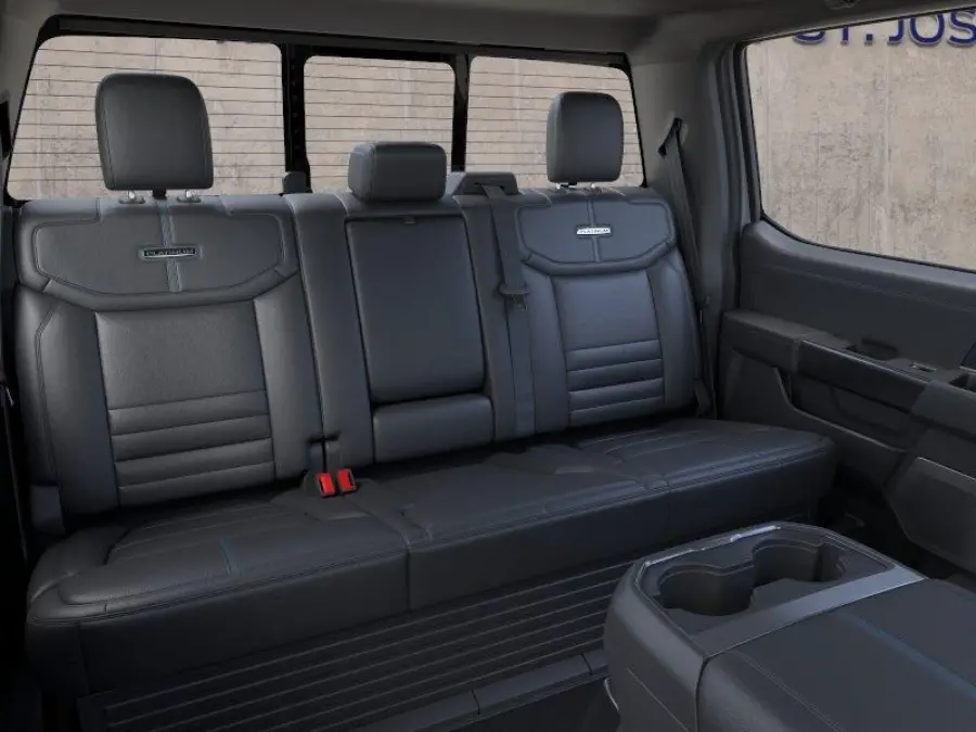 New 2026 Ford Super Duty F-250 for sale in St. Joseph MO