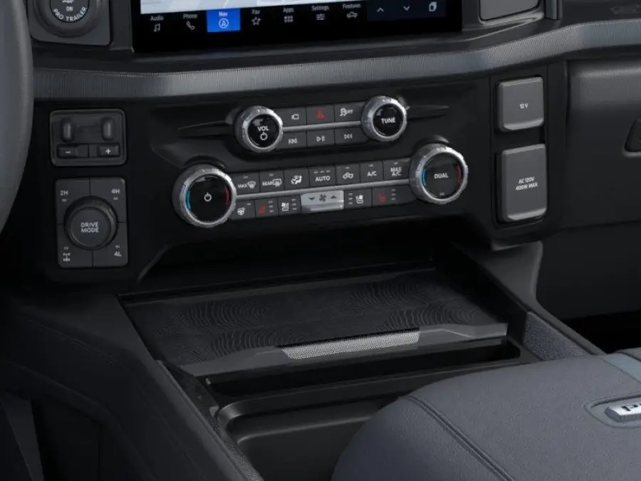 New 2026 Ford Super Duty F-250 for sale in St. Joseph MO