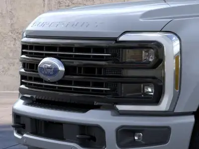 New 2026 Ford Super Duty F-250 for sale in St. Joseph MO