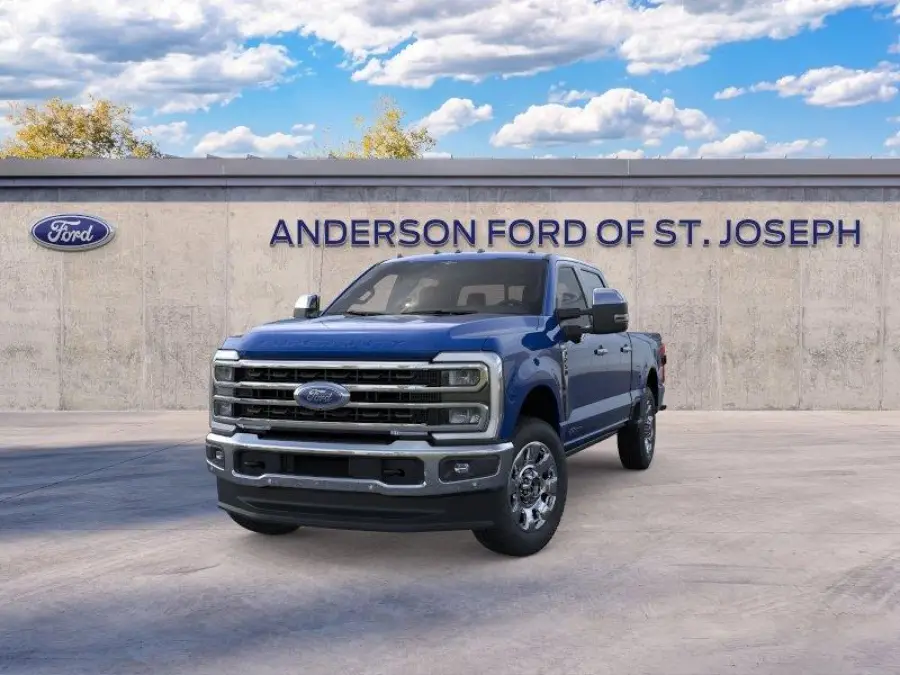 New 2026 Ford Super Duty F-250 for sale in St. Joseph MO