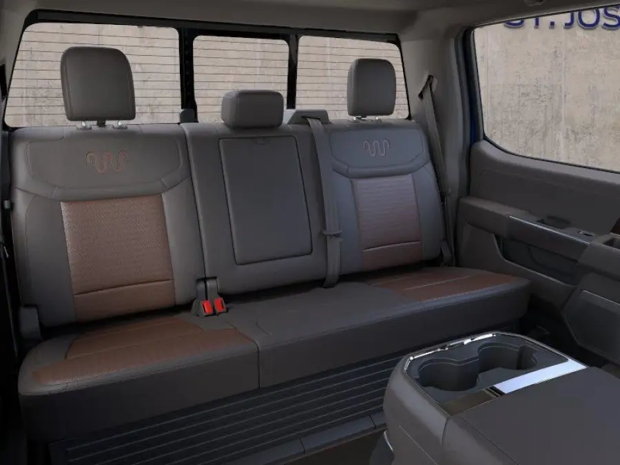 New 2026 Ford Super Duty F-250 for sale in St. Joseph MO