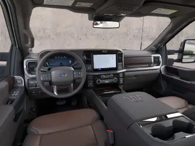 New 2026 Ford Super Duty F-250 for sale in St. Joseph MO