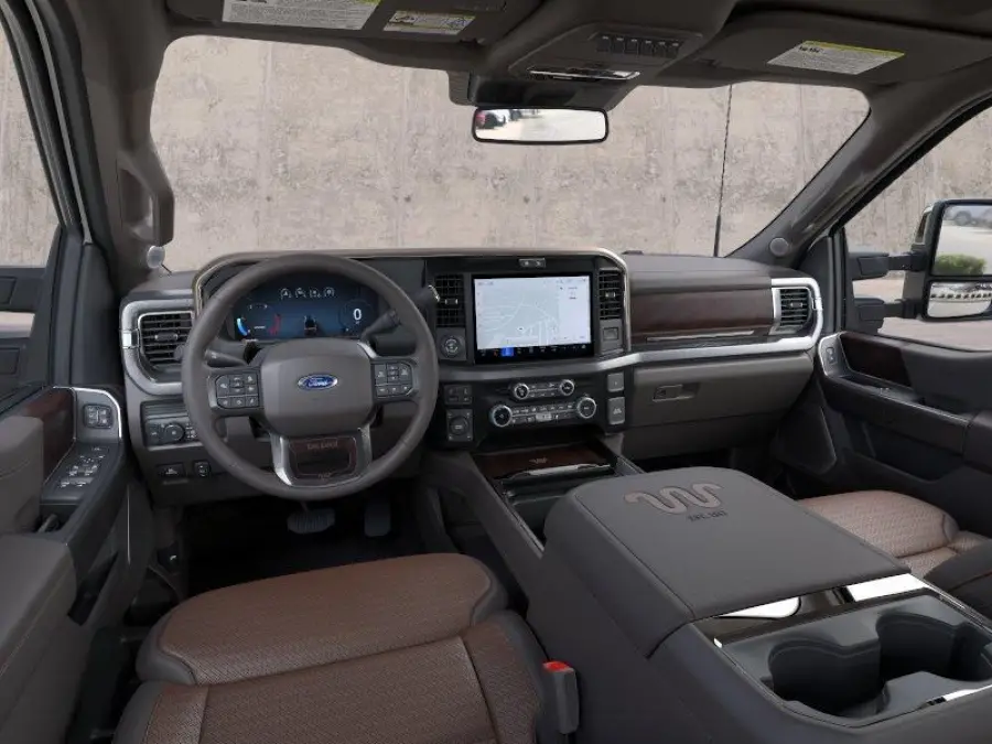 New 2026 Ford Super Duty F-250 for sale in St. Joseph MO