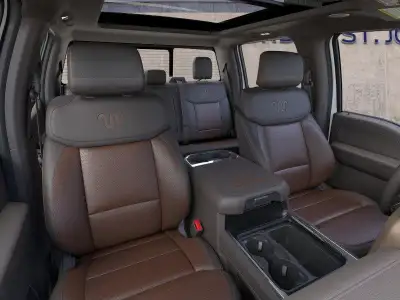 New 2026 Ford Super Duty F-250 for sale in St. Joseph MO