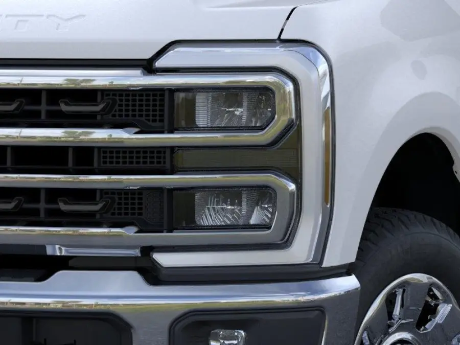 New 2026 Ford Super Duty F-250 for sale in St. Joseph MO