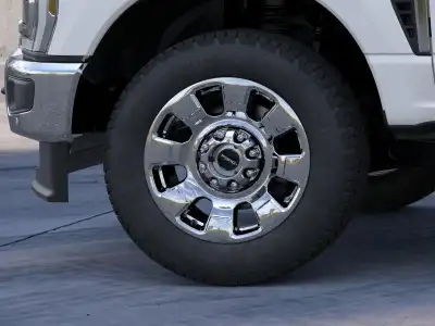 New 2026 Ford Super Duty F-250 for sale in St. Joseph MO