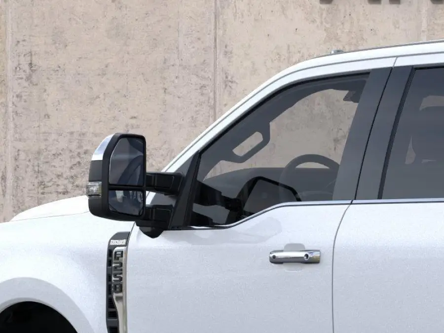 New 2026 Ford Super Duty F-250 for sale in St. Joseph MO