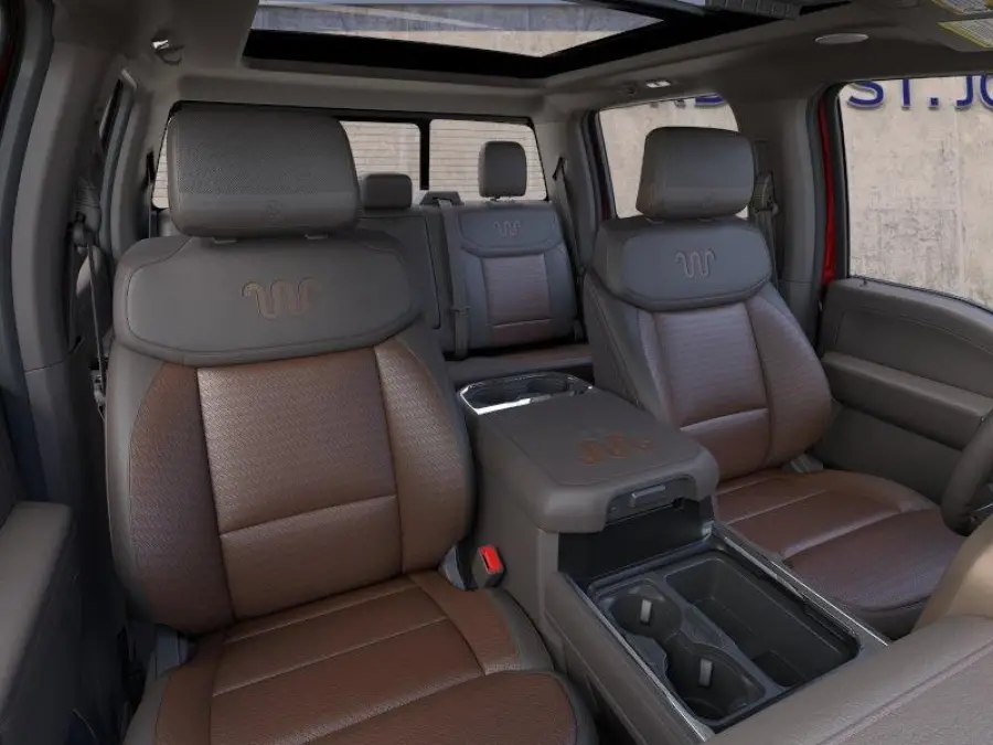 New 2026 Ford Super Duty F-250 for sale in St. Joseph MO