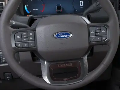 New 2026 Ford Super Duty F-250 for sale in St. Joseph MO