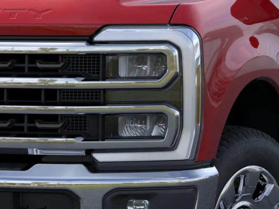New 2026 Ford Super Duty F-250 for sale in St. Joseph MO
