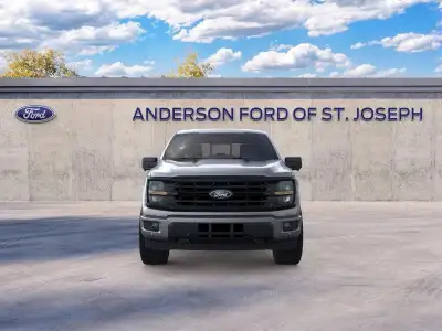 New 2026 Ford F-150 for sale in St. Joseph MO