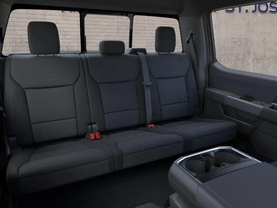 New 2026 Ford F-150 for sale in St. Joseph MO