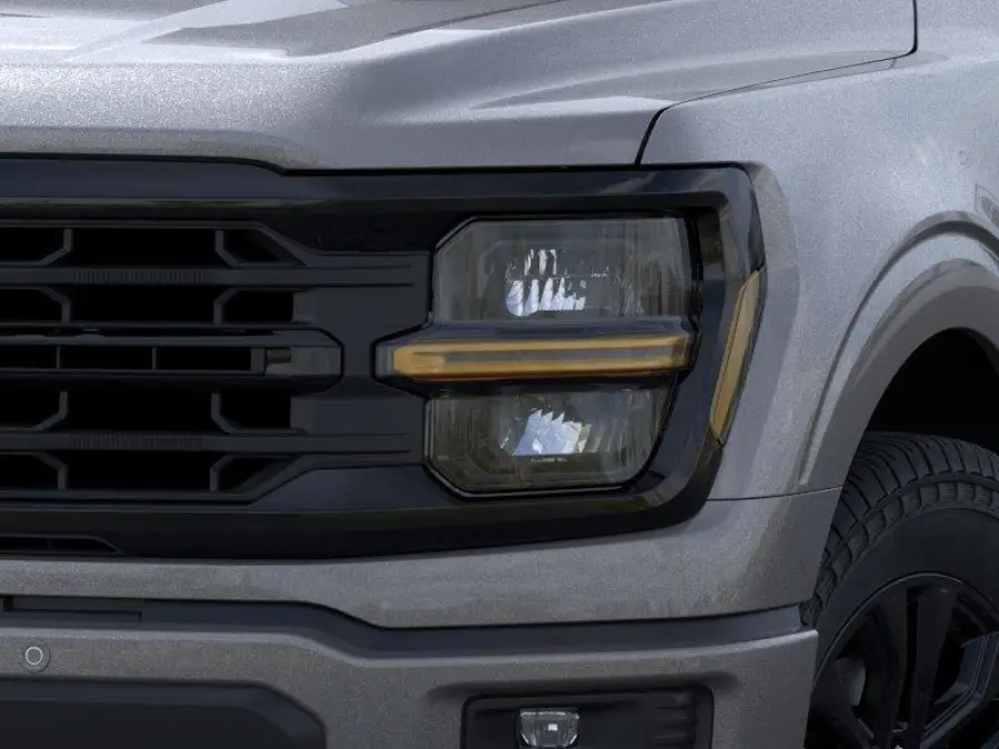 New 2026 Ford F-150 for sale in St. Joseph MO
