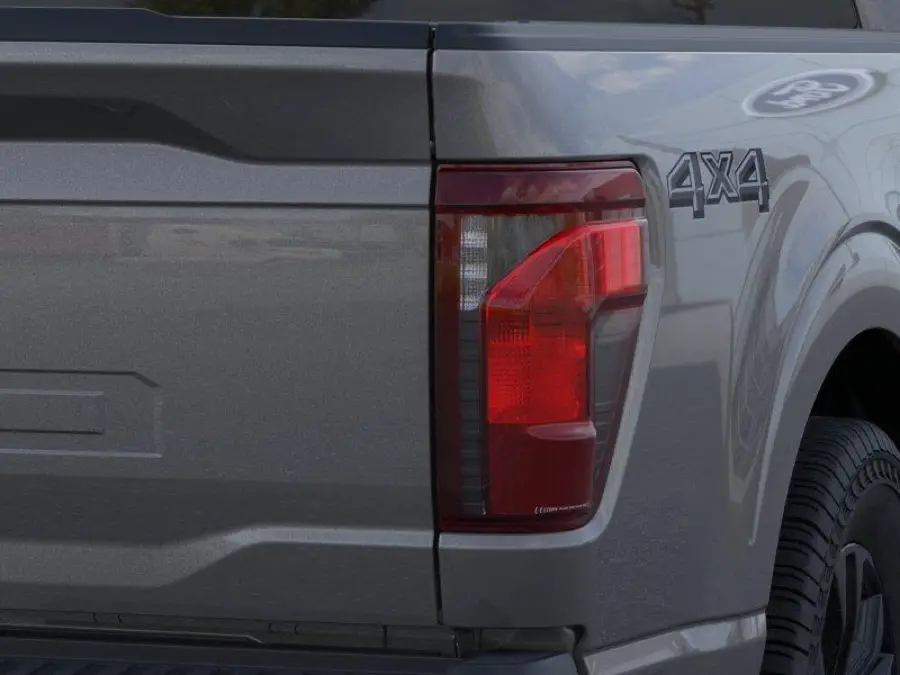 New 2026 Ford F-150 for sale in St. Joseph MO