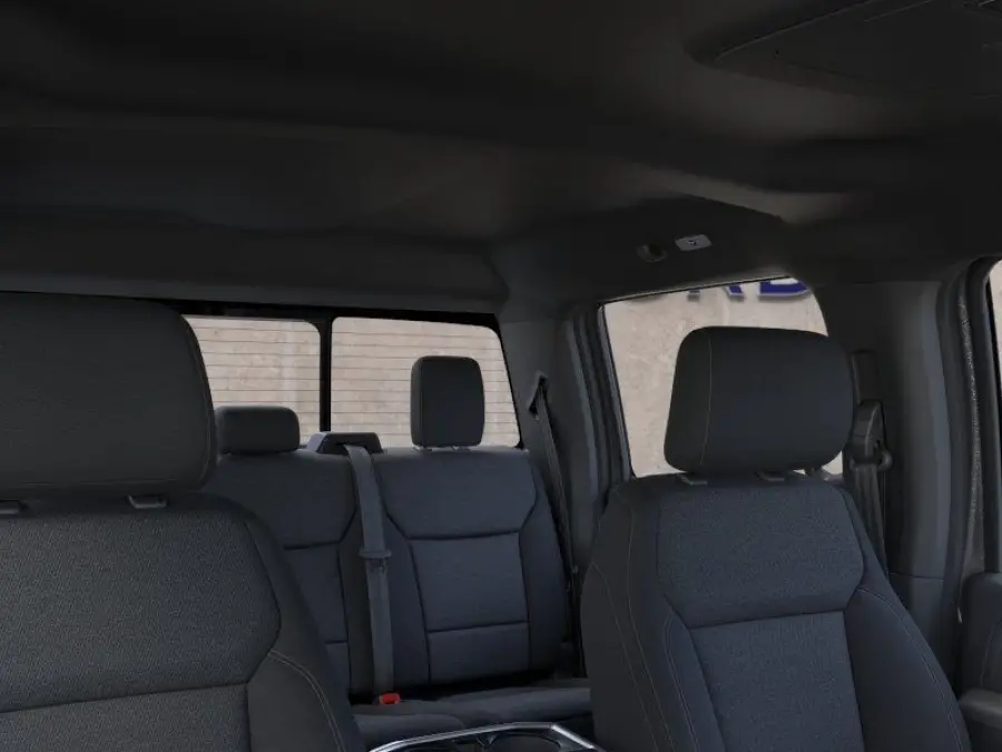 New 2026 Ford F-150 for sale in St. Joseph MO