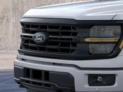 New 2026 Ford F-150 for sale in St. Joseph MO
