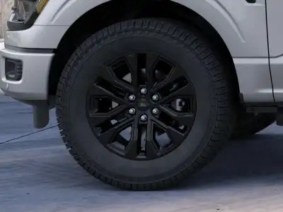 New 2026 Ford F-150 for sale in St. Joseph MO