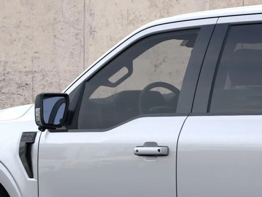 New 2026 Ford F-150 for sale in St. Joseph MO
