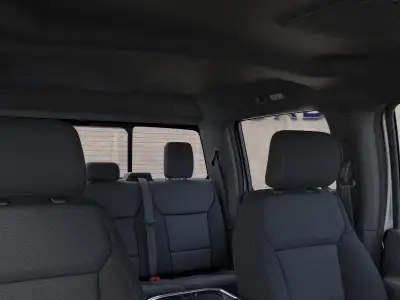 New 2026 Ford F-150 for sale in St. Joseph MO