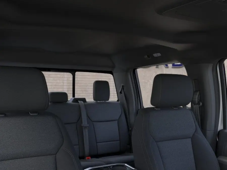 New 2026 Ford F-150 for sale in St. Joseph MO