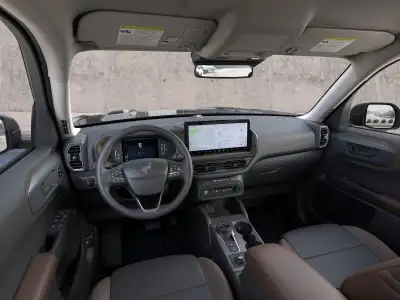 New 2026 Ford Bronco Sport for sale in St. Joseph MO