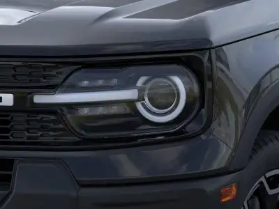 New 2026 Ford Bronco Sport for sale in St. Joseph MO