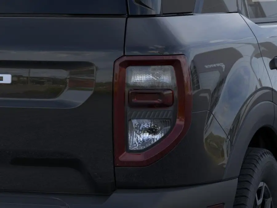 New 2026 Ford Bronco Sport for sale in St. Joseph MO