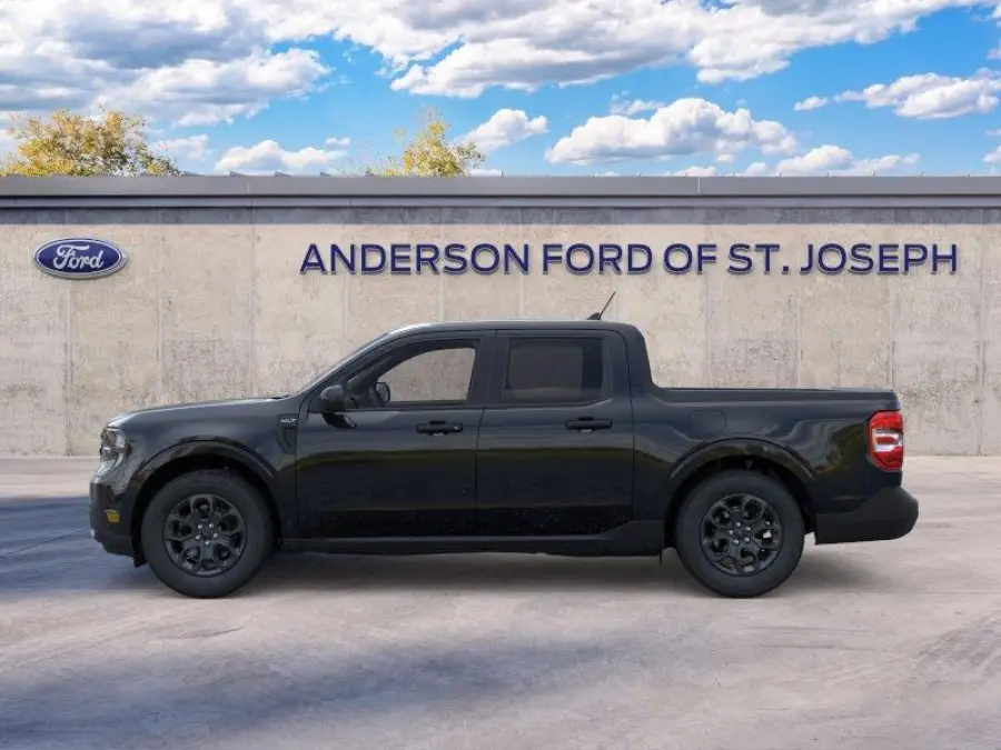 New 2026 Ford Maverick for sale in St. Joseph MO