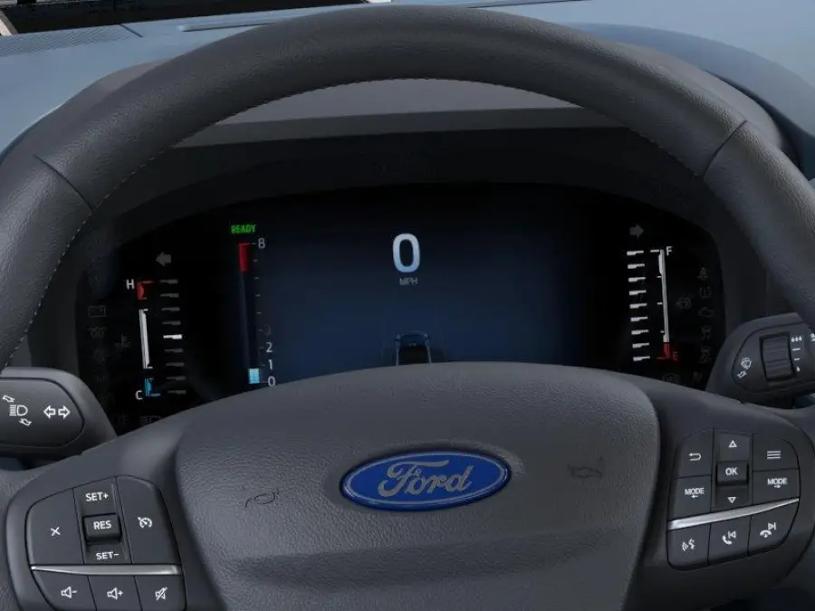 New 2026 Ford Maverick for sale in St. Joseph MO