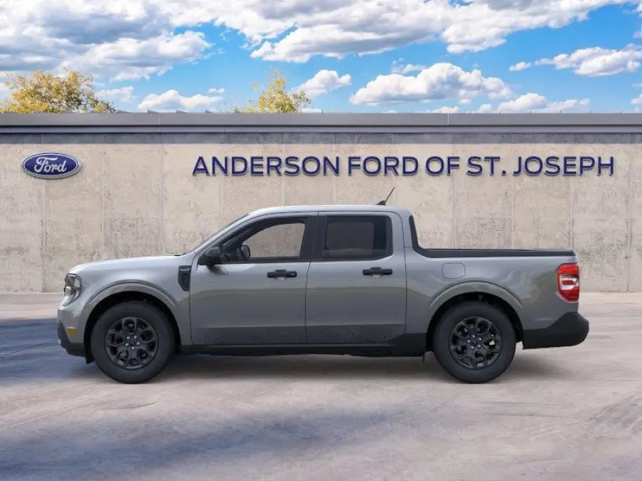 New 2026 Ford Maverick for sale in St. Joseph MO