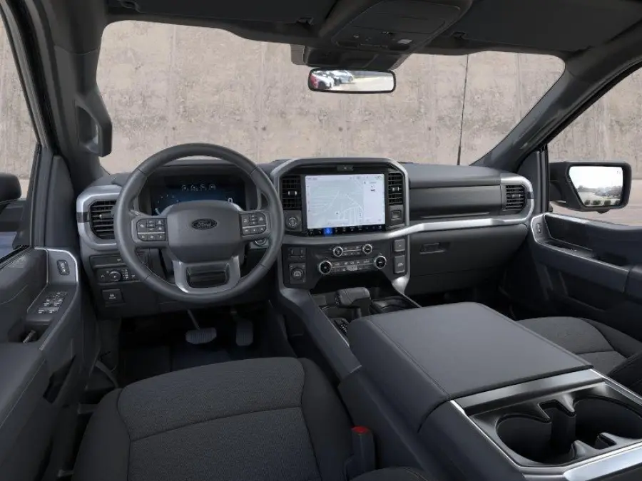 New 2026 Ford F-150 for sale in St. Joseph MO