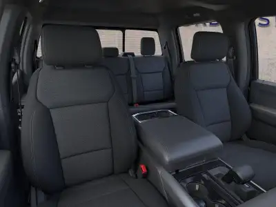 New 2026 Ford F-150 for sale in St. Joseph MO