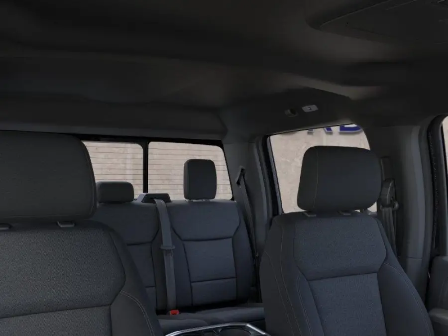 New 2026 Ford F-150 for sale in St. Joseph MO