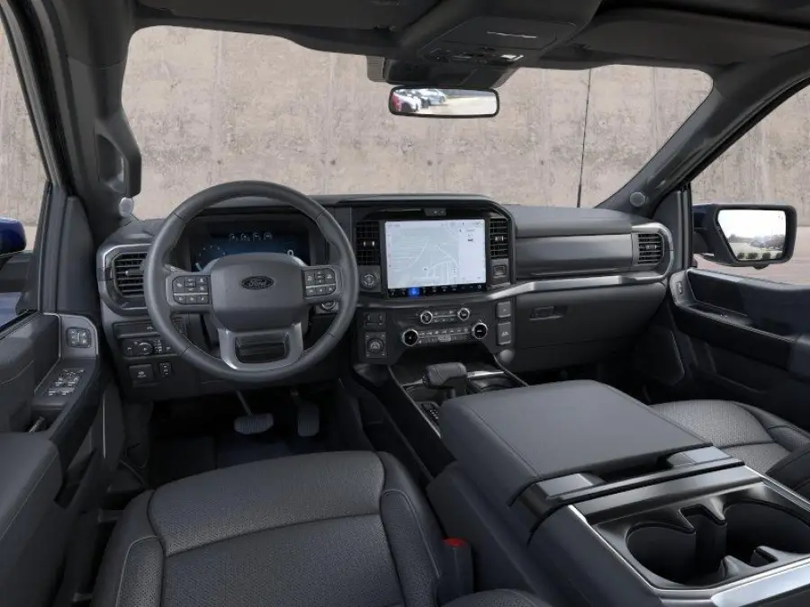 New 2026 Ford F-150 for sale in St. Joseph MO