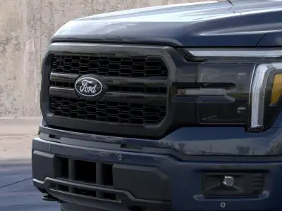 New 2026 Ford F-150 for sale in St. Joseph MO