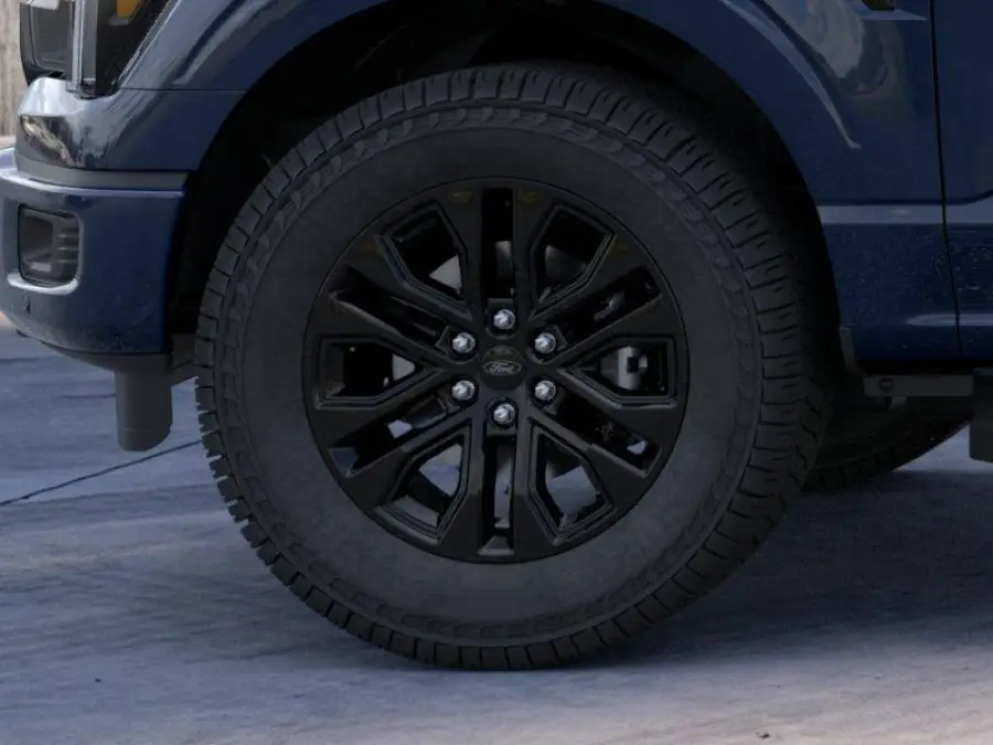 New 2026 Ford F-150 for sale in St. Joseph MO