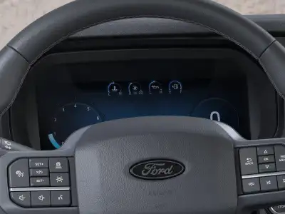 New 2026 Ford F-150 for sale in St. Joseph MO