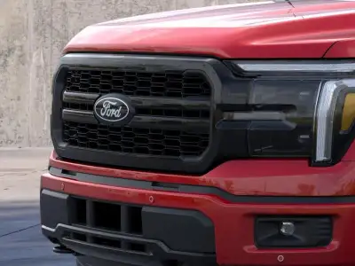 New 2026 Ford F-150 for sale in St. Joseph MO