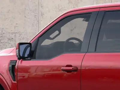 New 2026 Ford F-150 for sale in St. Joseph MO